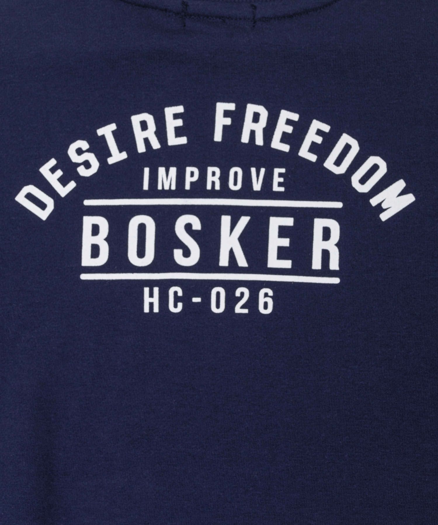 T-GRAPHICS プリントトレーナー キッズ商品画像-21