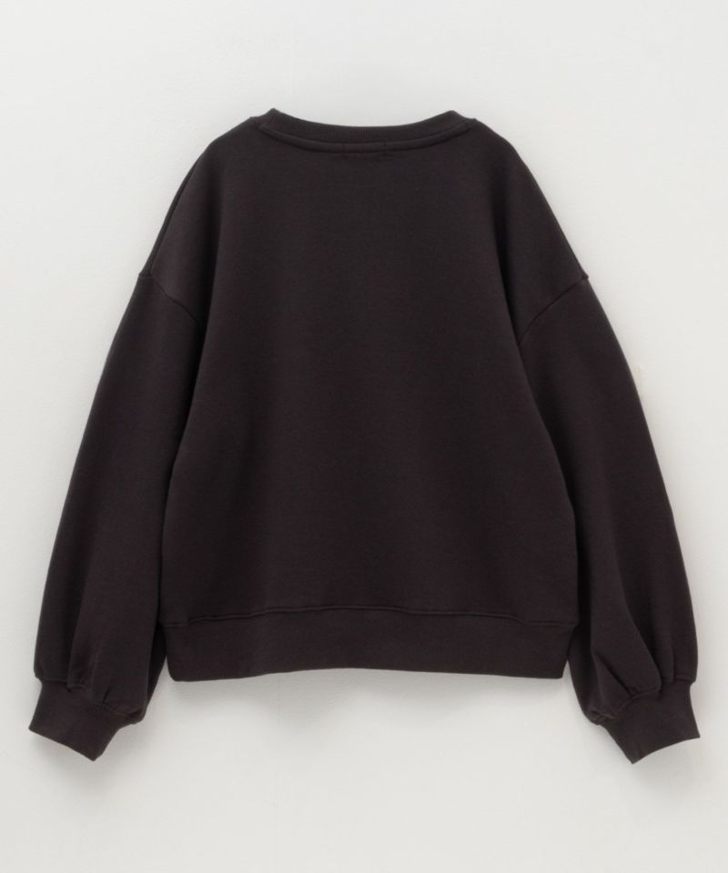 T-GRAPHICS  プリントトレーナー キッズ商品画像-16