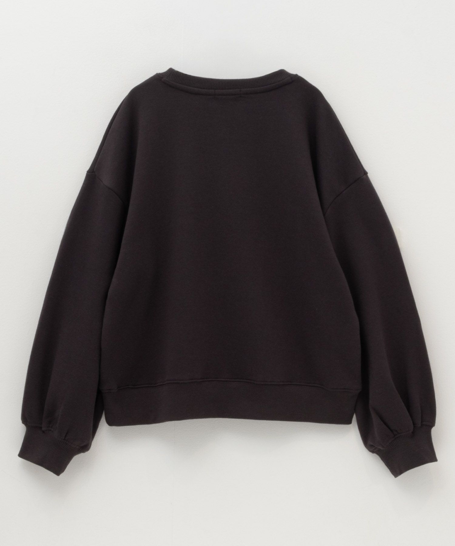 T-GRAPHICS  プリントトレーナー キッズ商品画像-16