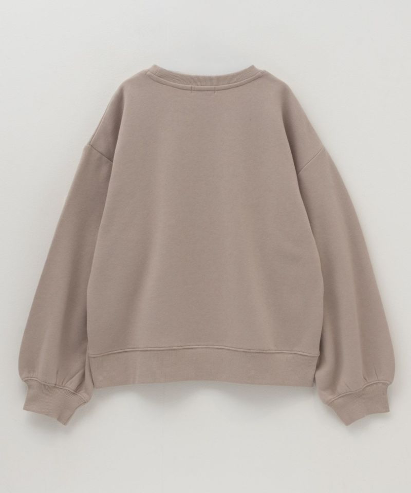 T-GRAPHICS  プリントトレーナー キッズ商品画像-18