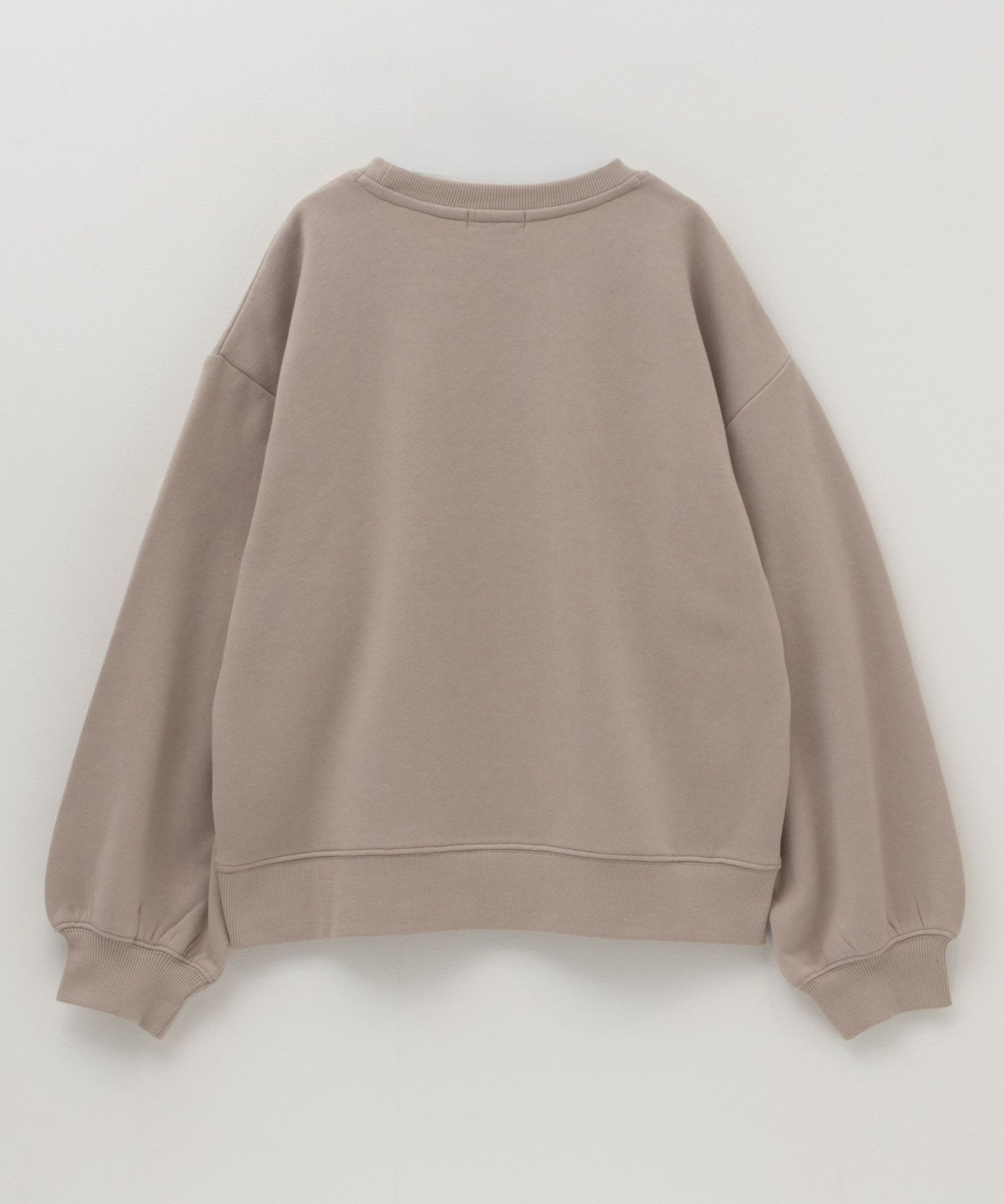 T-GRAPHICS  プリントトレーナー キッズ商品サムネイル-18