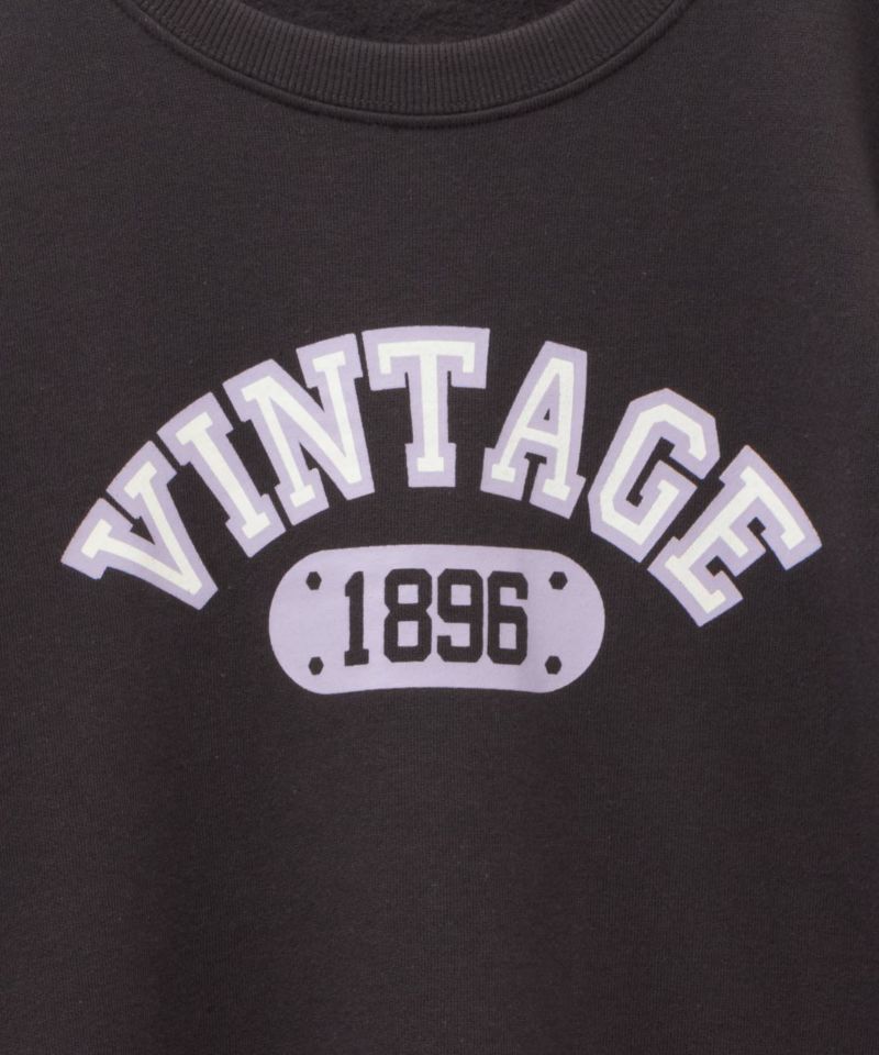 T-GRAPHICS  プリントトレーナー キッズ商品画像-19