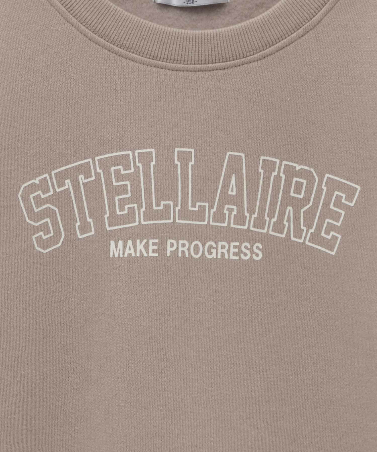 T-GRAPHICS  プリントトレーナー キッズ商品サムネイル-20