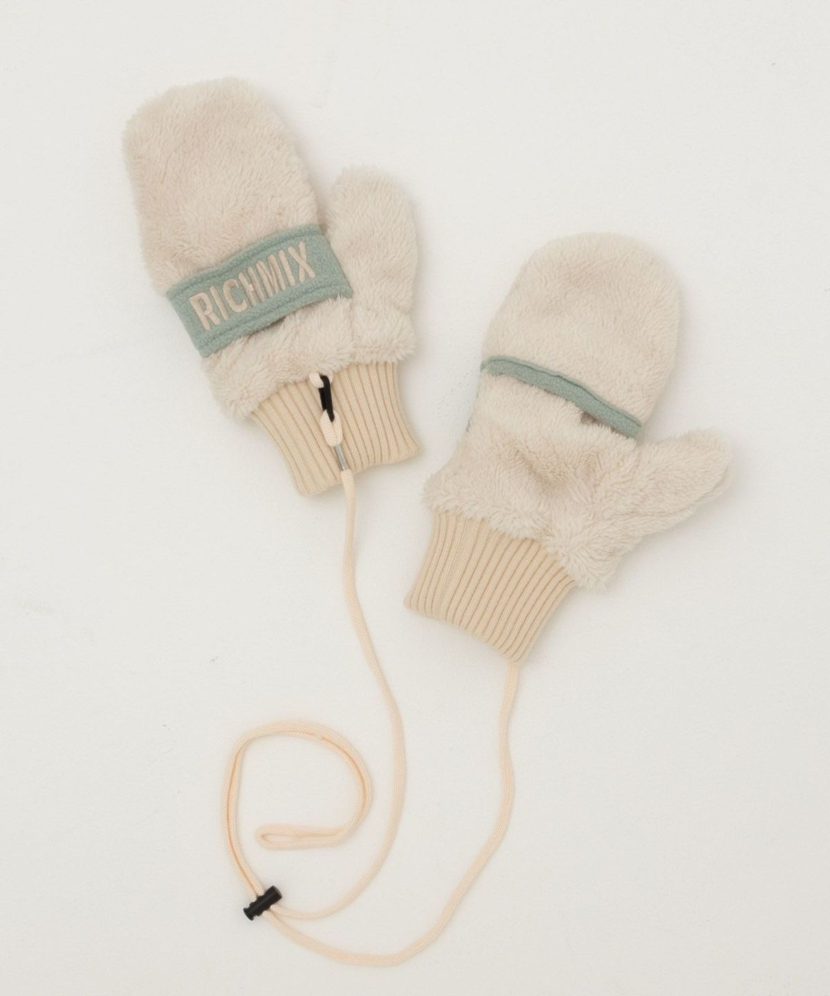 RICH MIX ファーミトングローブ キッズ