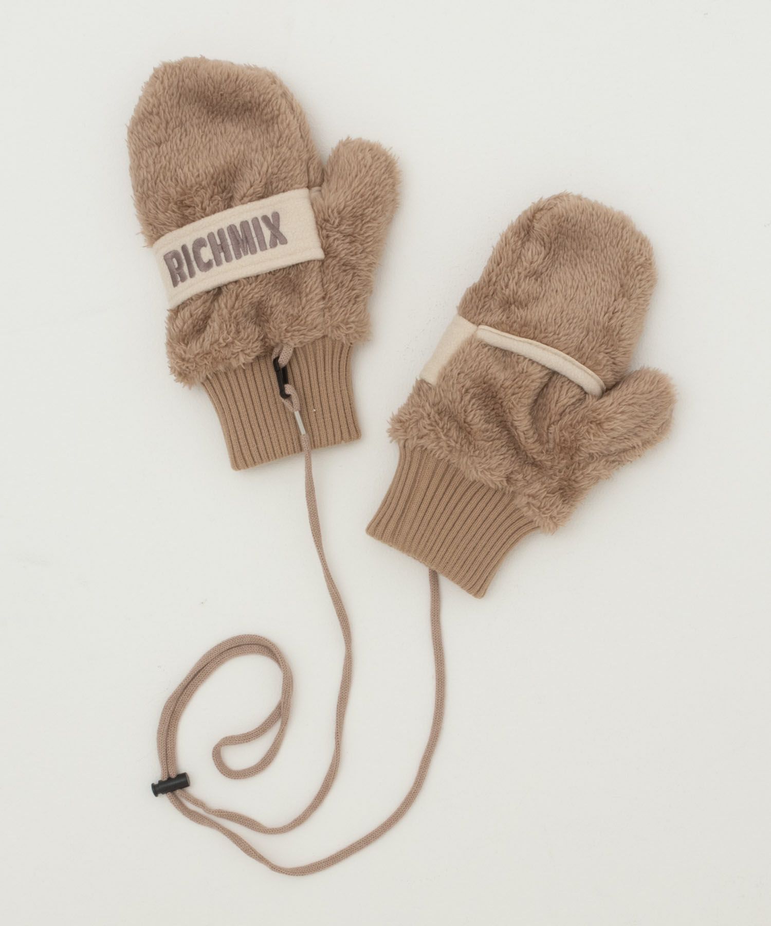 RICH MIX ファーミトングローブ キッズ