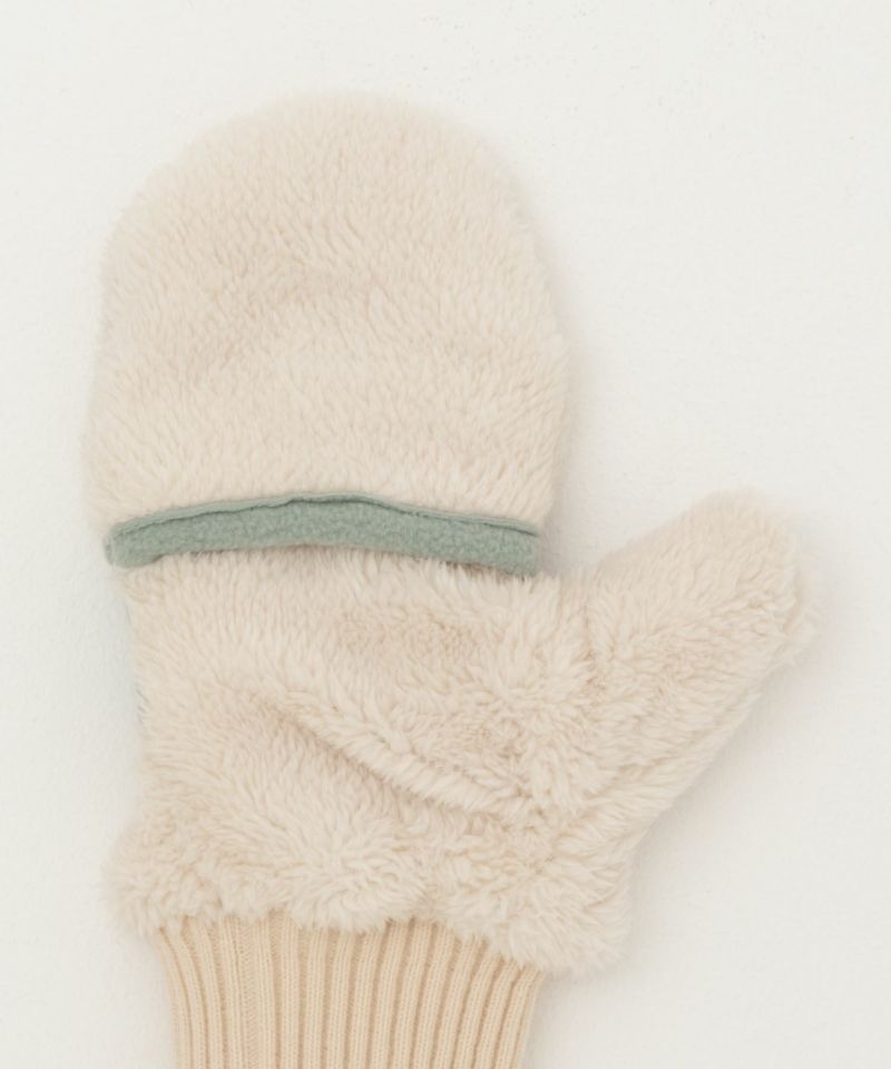 RICH MIX  ファーミトングローブ キッズ商品画像-3