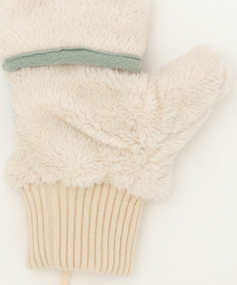 RICH MIX  ファーミトングローブ キッズ商品画像-4