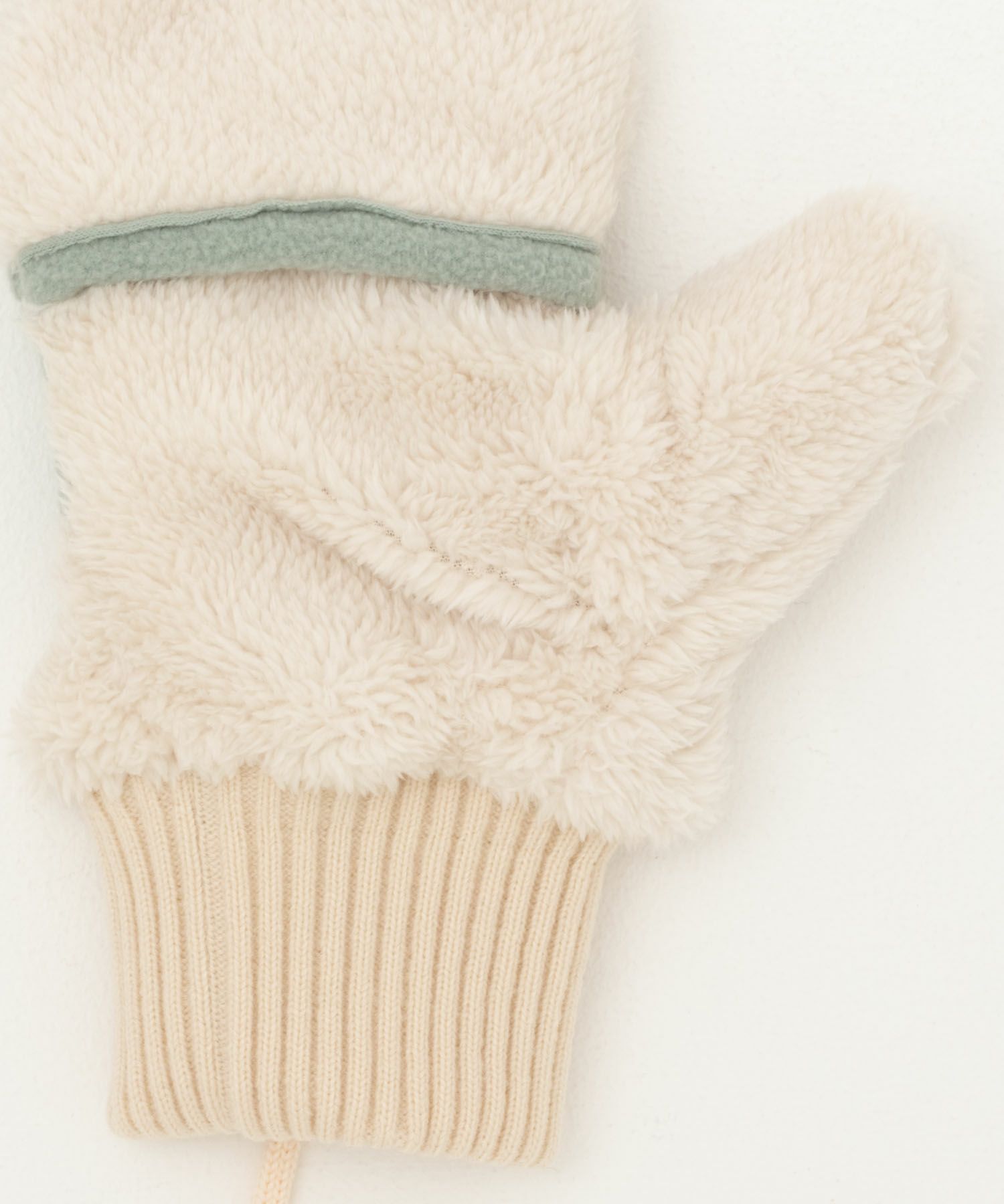 RICH MIX  ファーミトングローブ キッズ商品画像-4