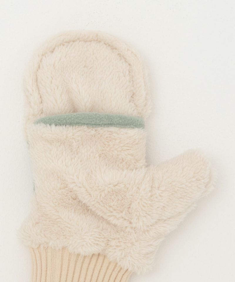 RICH MIX  ファーミトングローブ キッズ商品画像-5