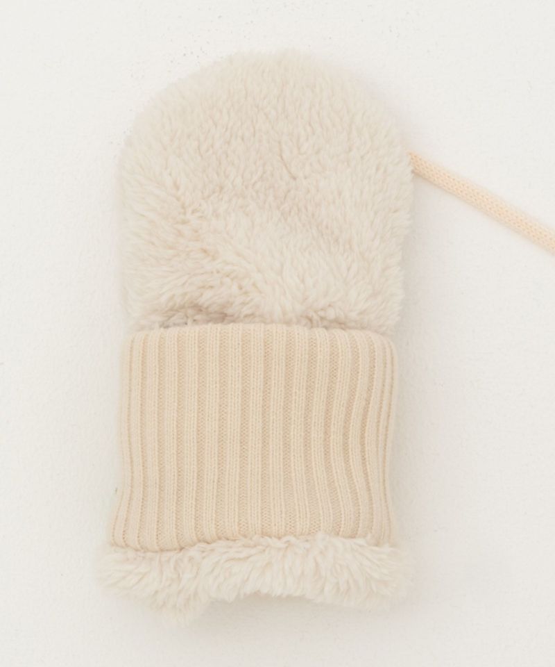 RICH MIX  ファーミトングローブ キッズ商品画像-6