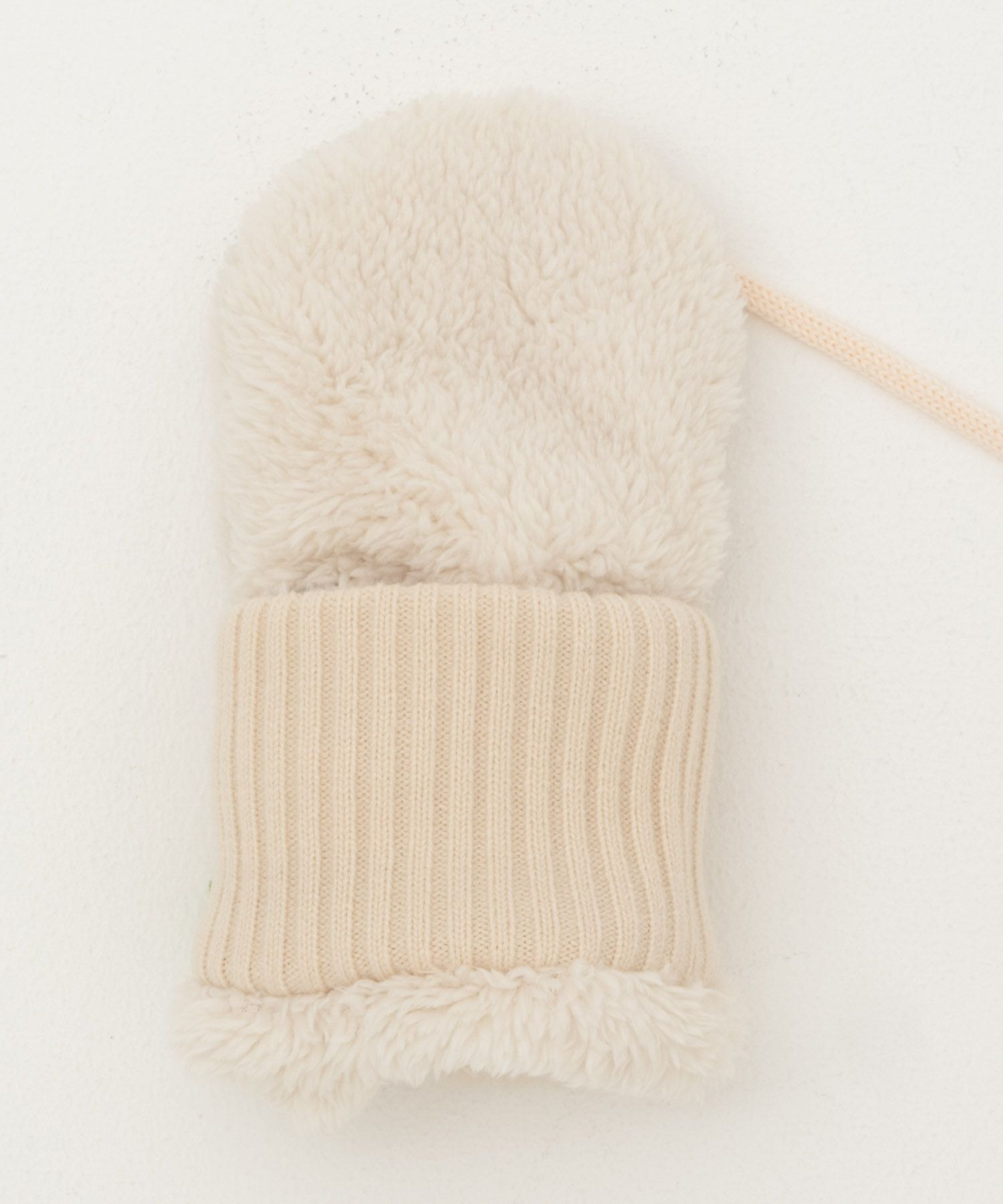 RICH MIX ファーミトングローブ キッズ