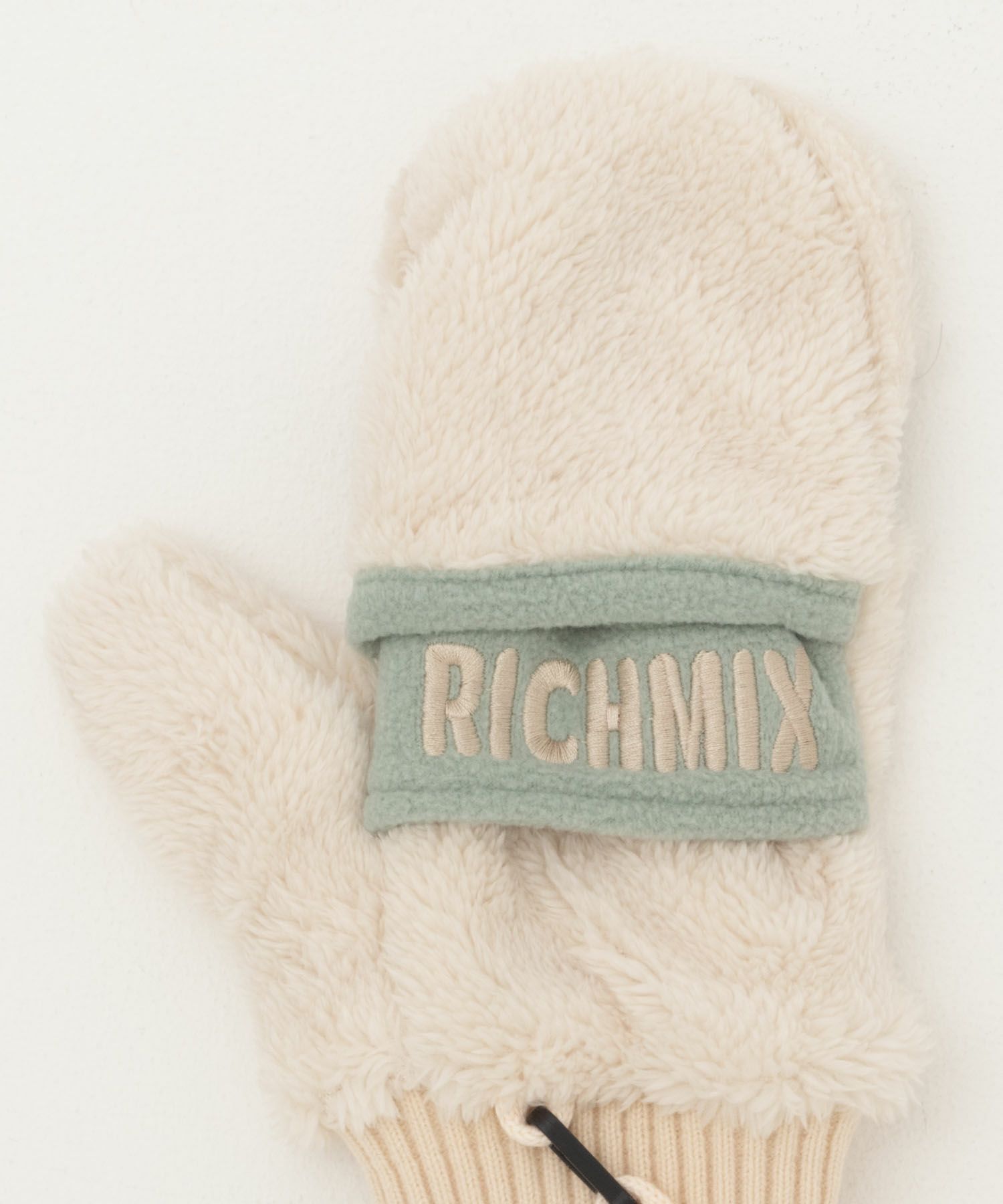 RICH MIX  ファーミトングローブ キッズ商品画像-7