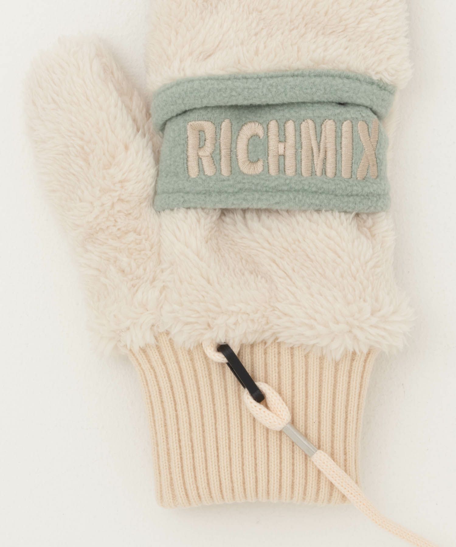 RICH MIX ファーミトングローブ キッズ