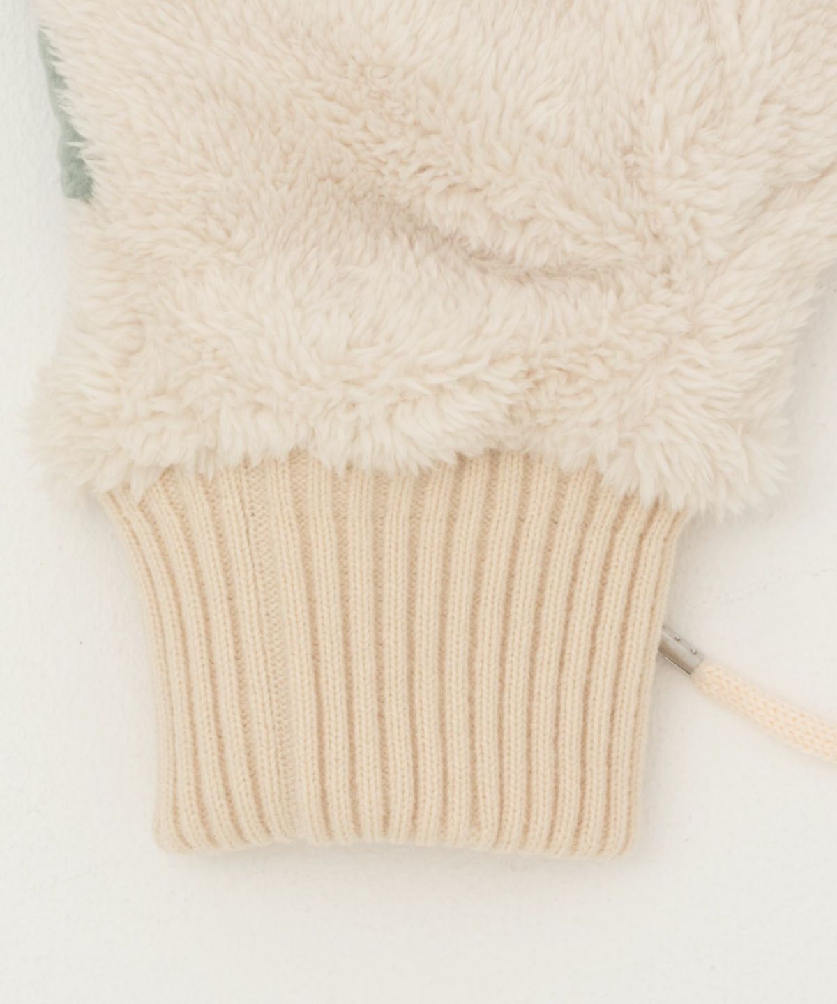 RICH MIX ファーミトングローブ キッズ