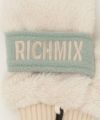 RICH MIX  ファーミトングローブ キッズ商品サムネイル-10