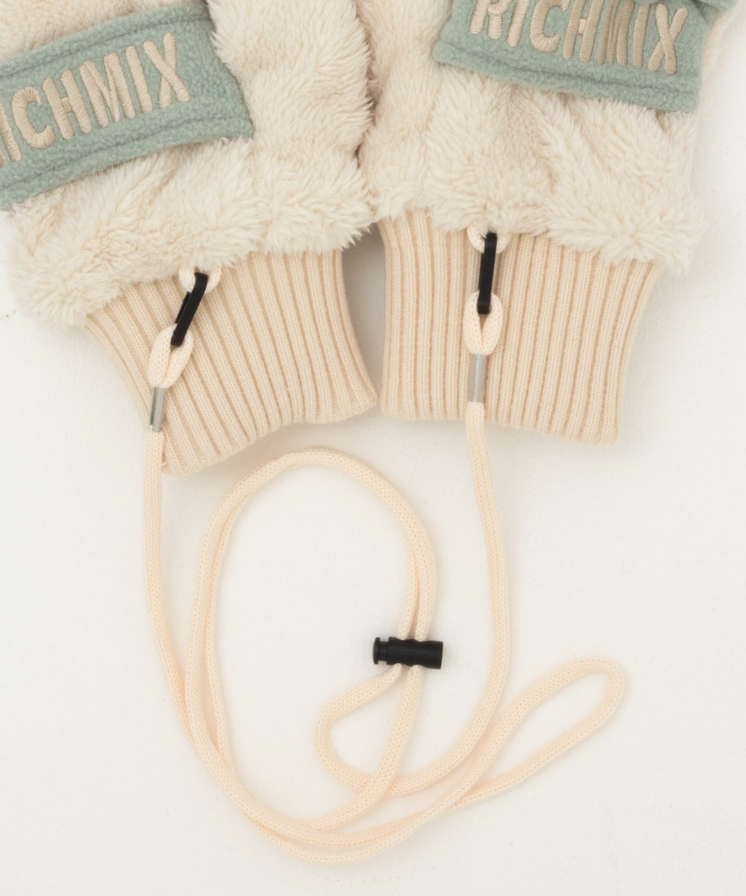 RICH MIX ファーミトングローブ キッズ