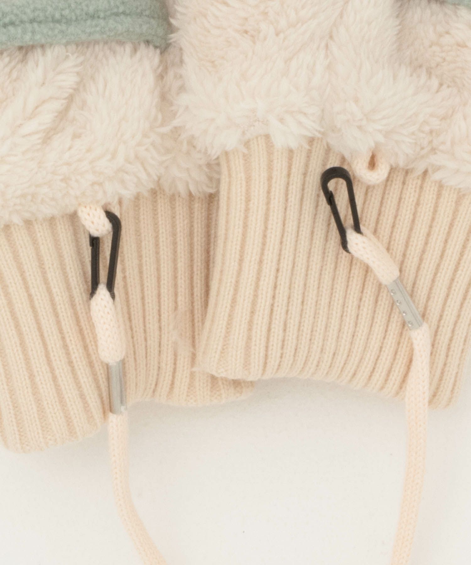 RICH MIX  ファーミトングローブ キッズ商品画像-12