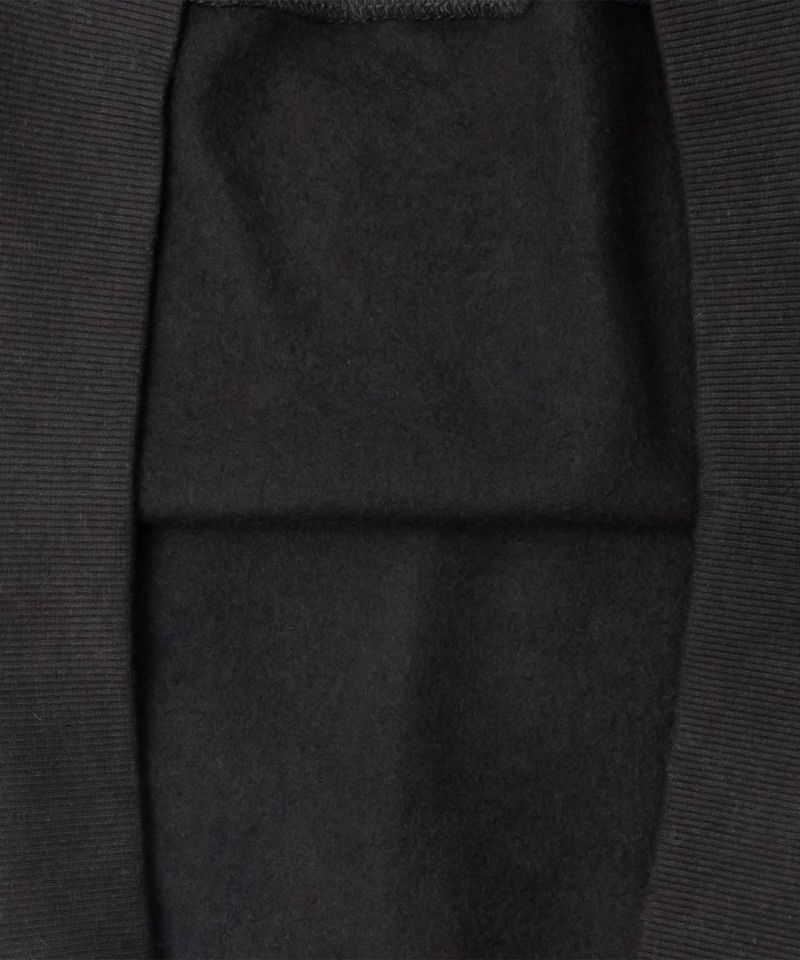 RED CAP GIRL  裏起毛袖ライン胸刺繍クルーネックスウェット メンズ商品画像-13