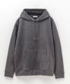 URBAN COLLECTION スエードライクパーカー メンズ