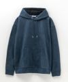 URBAN COLLECTION スエードライクパーカー メンズ