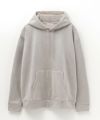 URBAN COLLECTION スエードライクパーカー メンズ