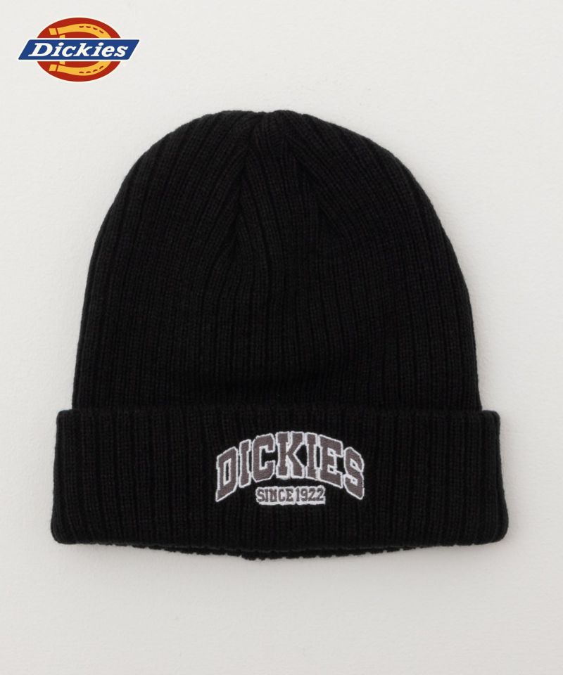 Dickies  刺繍ロゴワッチキャップ メンズ商品画像-1
