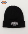 Dickies 刺繍ロゴワッチキャップ メンズ