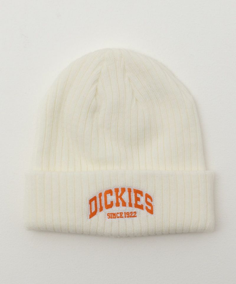 Dickies  刺繍ロゴワッチキャップ メンズ商品画像-2