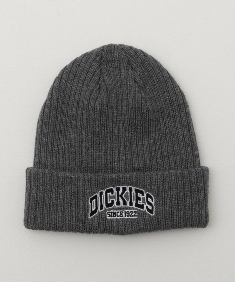 Dickies 刺繍ロゴワッチキャップ メンズ商品画像-3