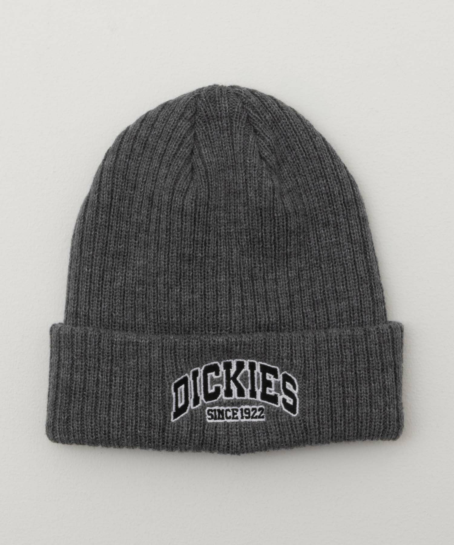 Dickies 刺繍ロゴワッチキャップ メンズ