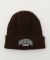 Dickies 刺繍ロゴワッチキャップ メンズ