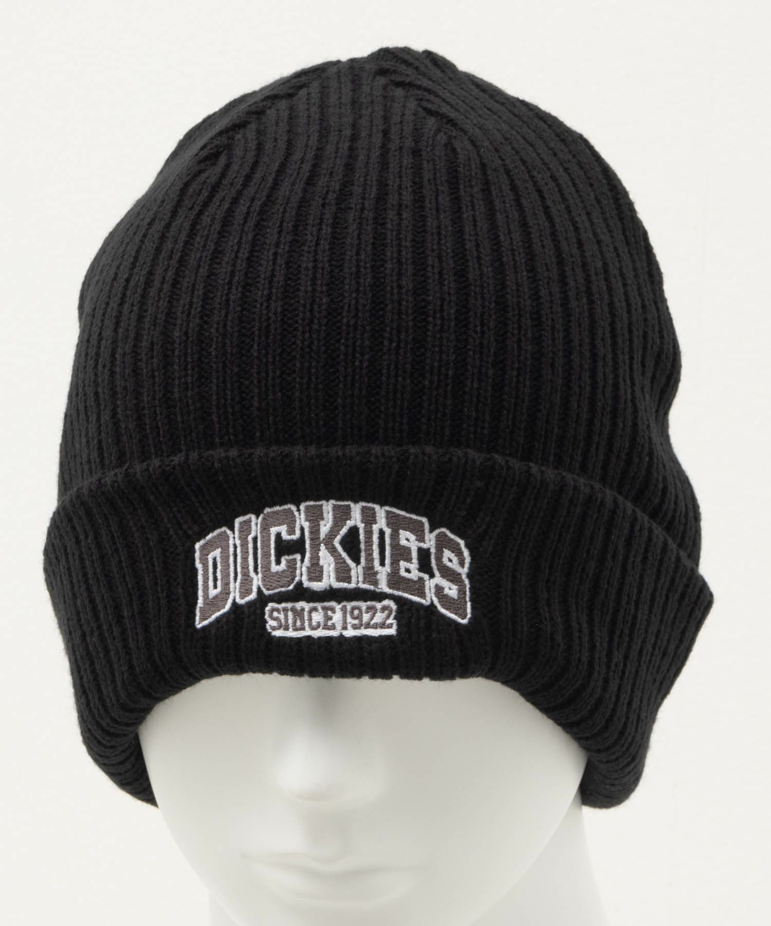 Dickies  刺繍ロゴワッチキャップ メンズ商品画像-5