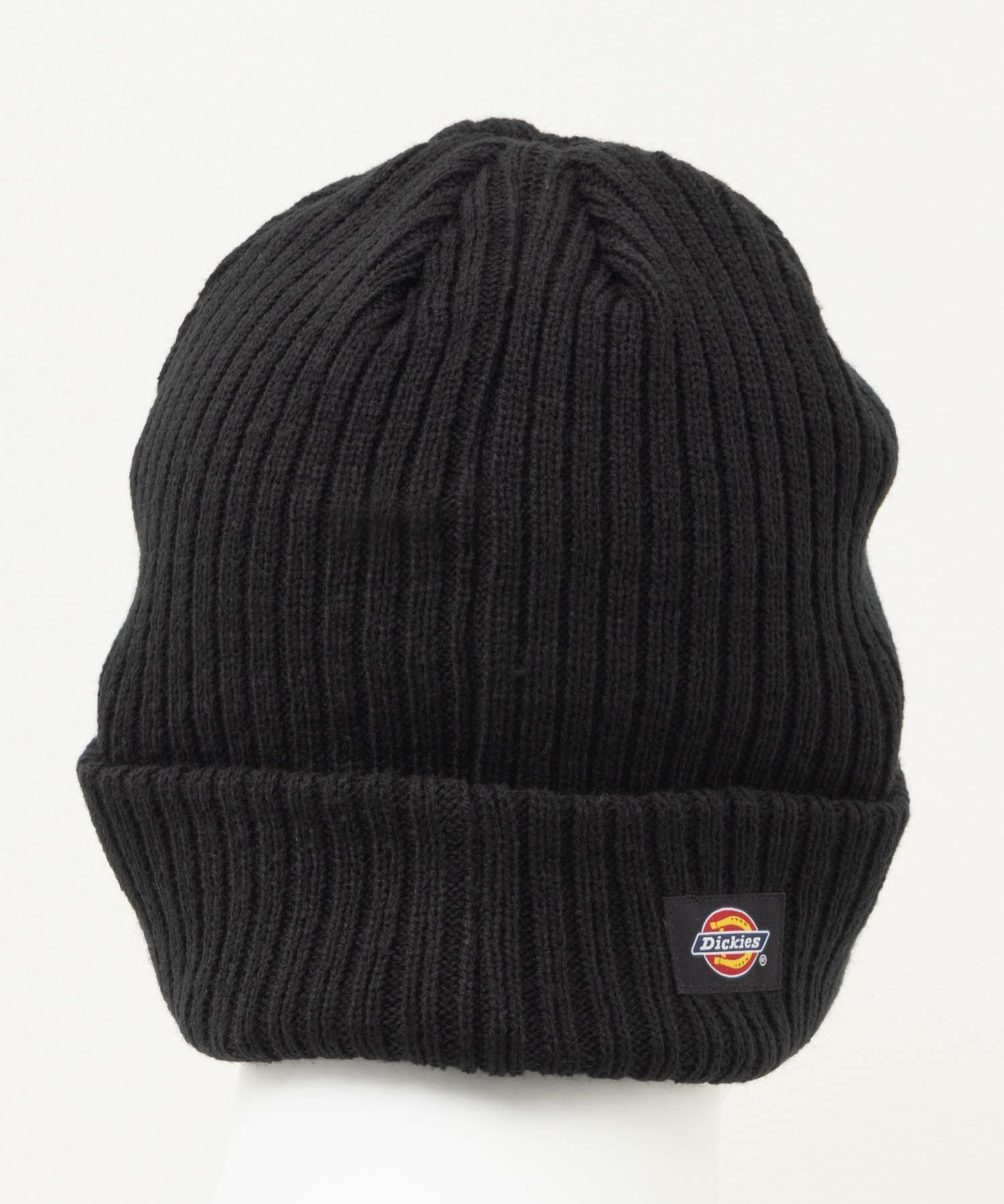 Dickies 刺繍ロゴワッチキャップ メンズ