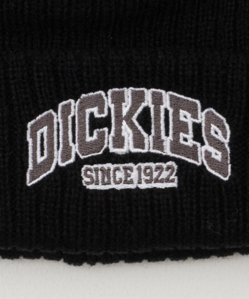 Dickies 刺繍ロゴワッチキャップ メンズ商品画像-10