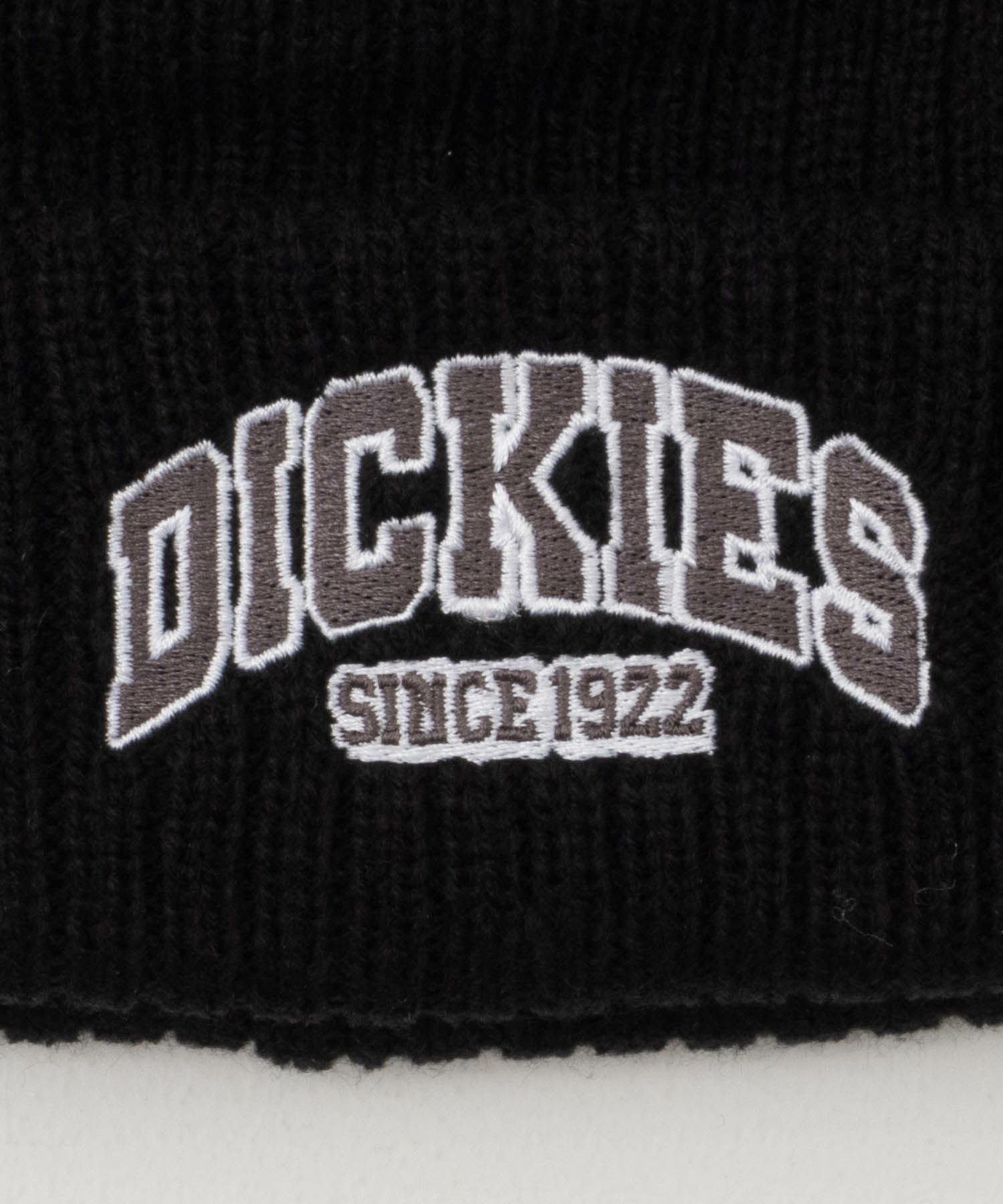Dickies  刺繍ロゴワッチキャップ メンズ商品画像-10