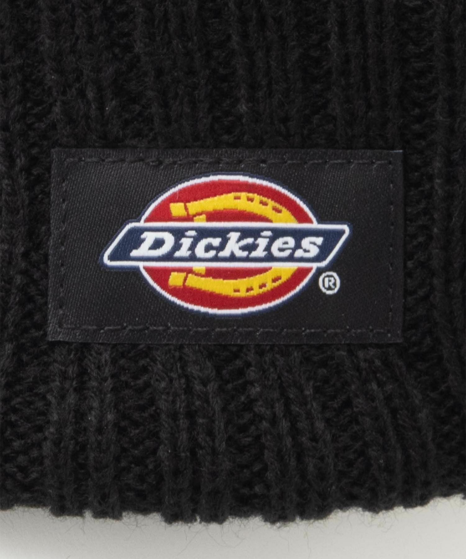 Dickies 刺繍ロゴワッチキャップ メンズ