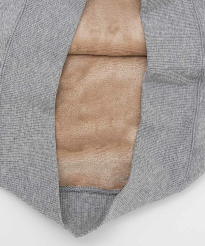 CONVERSE  パッチプリント身頃裏シャギトレーナー レディース商品画像-23