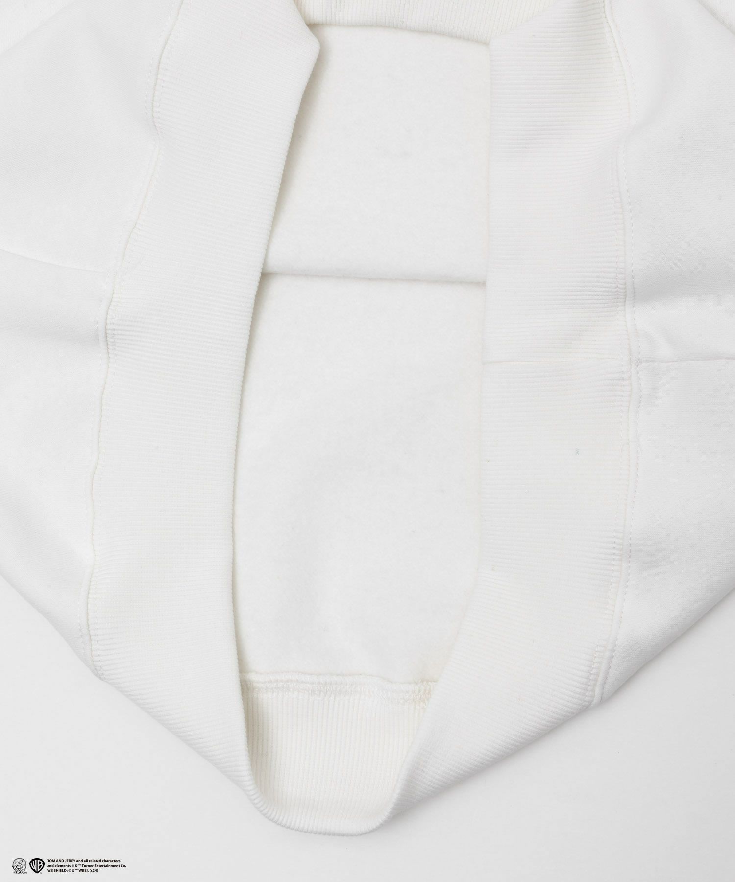 [期間限定価格]Tom and Jerry 刺繍ルーズトレーナー レディース商品サムネイル-39