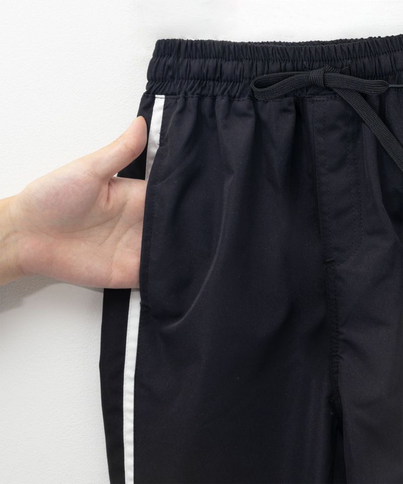 RICH MIX  サイド切り替えパンツ キッズ商品画像-4