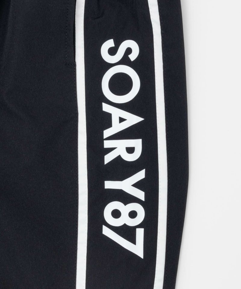 RICH MIX  サイド切り替えパンツ キッズ商品画像-5