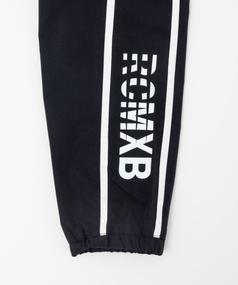 RICH MIX  サイド切り替えパンツ キッズ商品画像-7