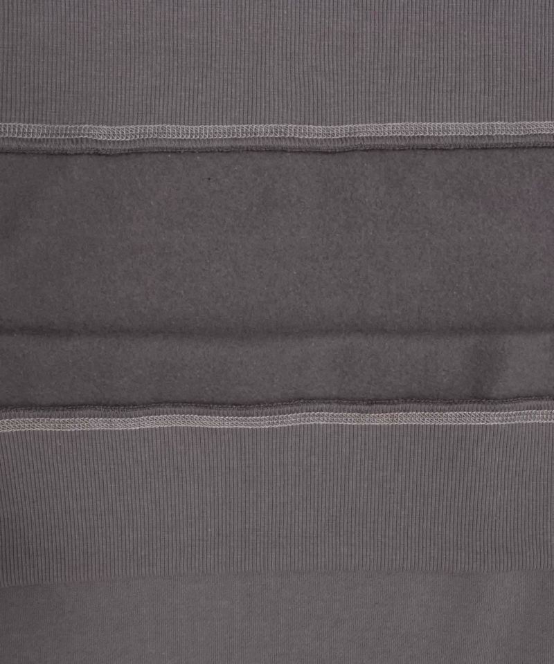 nAvy  配色ステッチトレーナー レディース商品画像-26