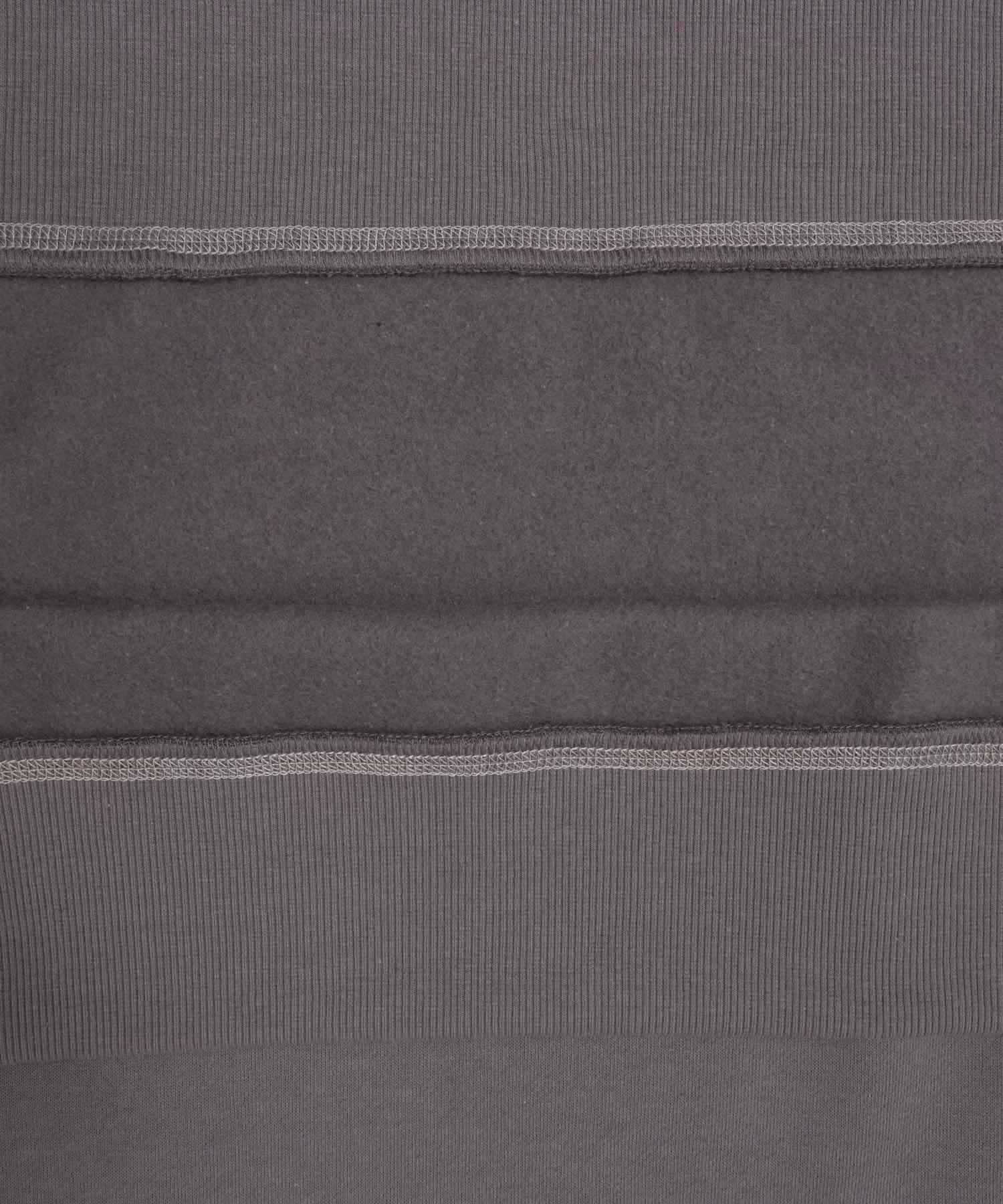 nAvy  配色ステッチトレーナー レディース商品画像-26