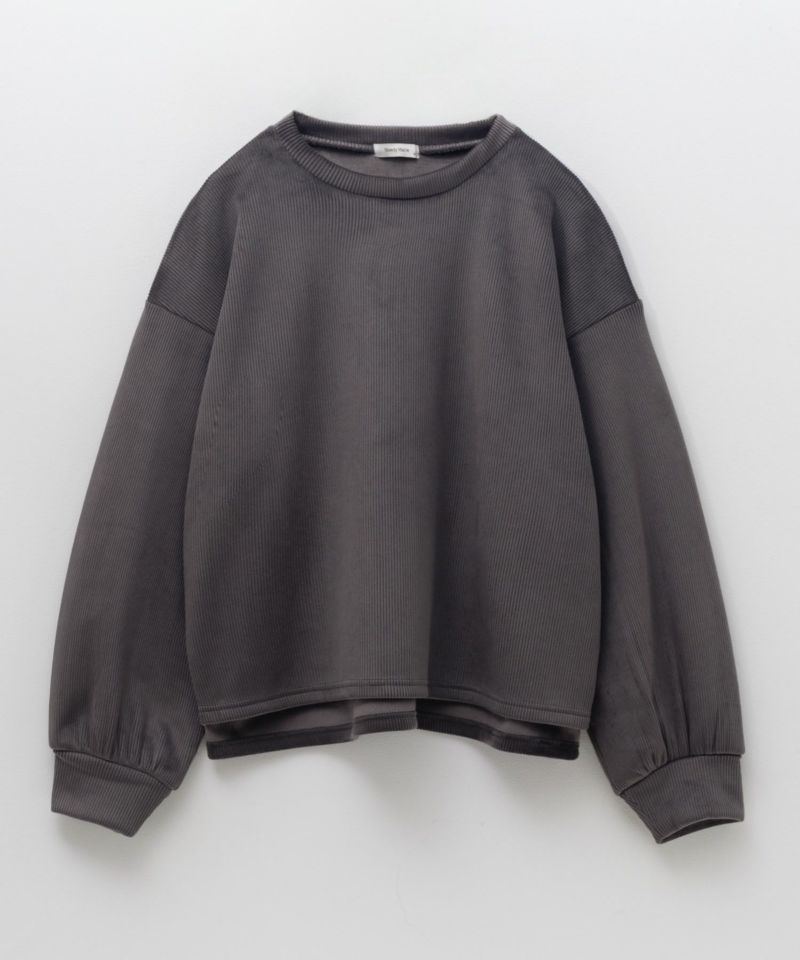 Howdy Marie  カットコールプルオーバー レディース商品画像-20