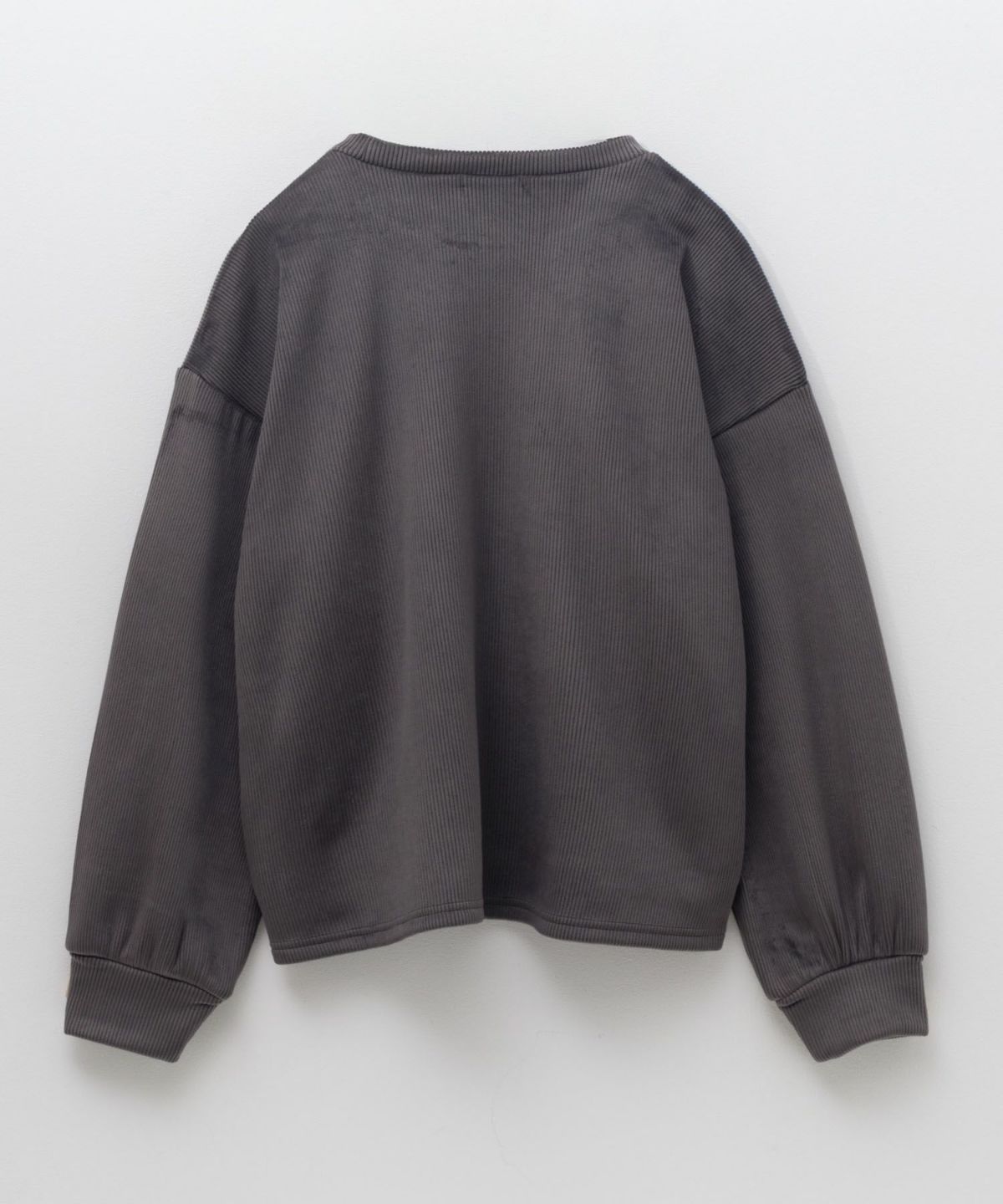 Howdy Marie カットコールプルオーバー レディース