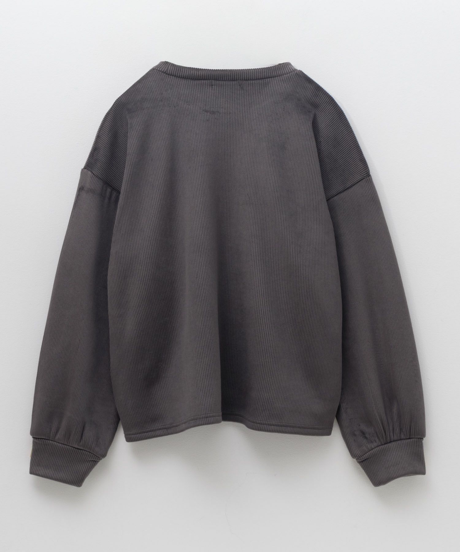 Howdy Marie  カットコールプルオーバー レディース商品サムネイル-21