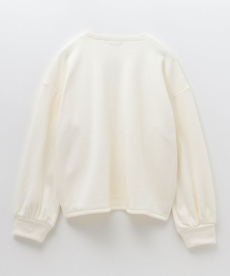 Howdy Marie  カットコールプルオーバー レディース商品画像-23