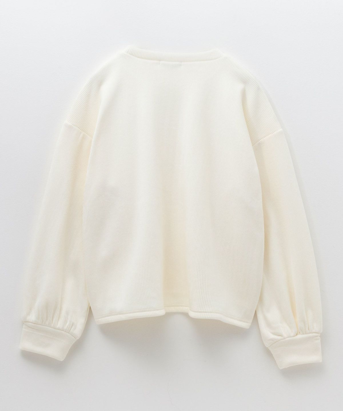 Howdy Marie カットコールプルオーバー レディース