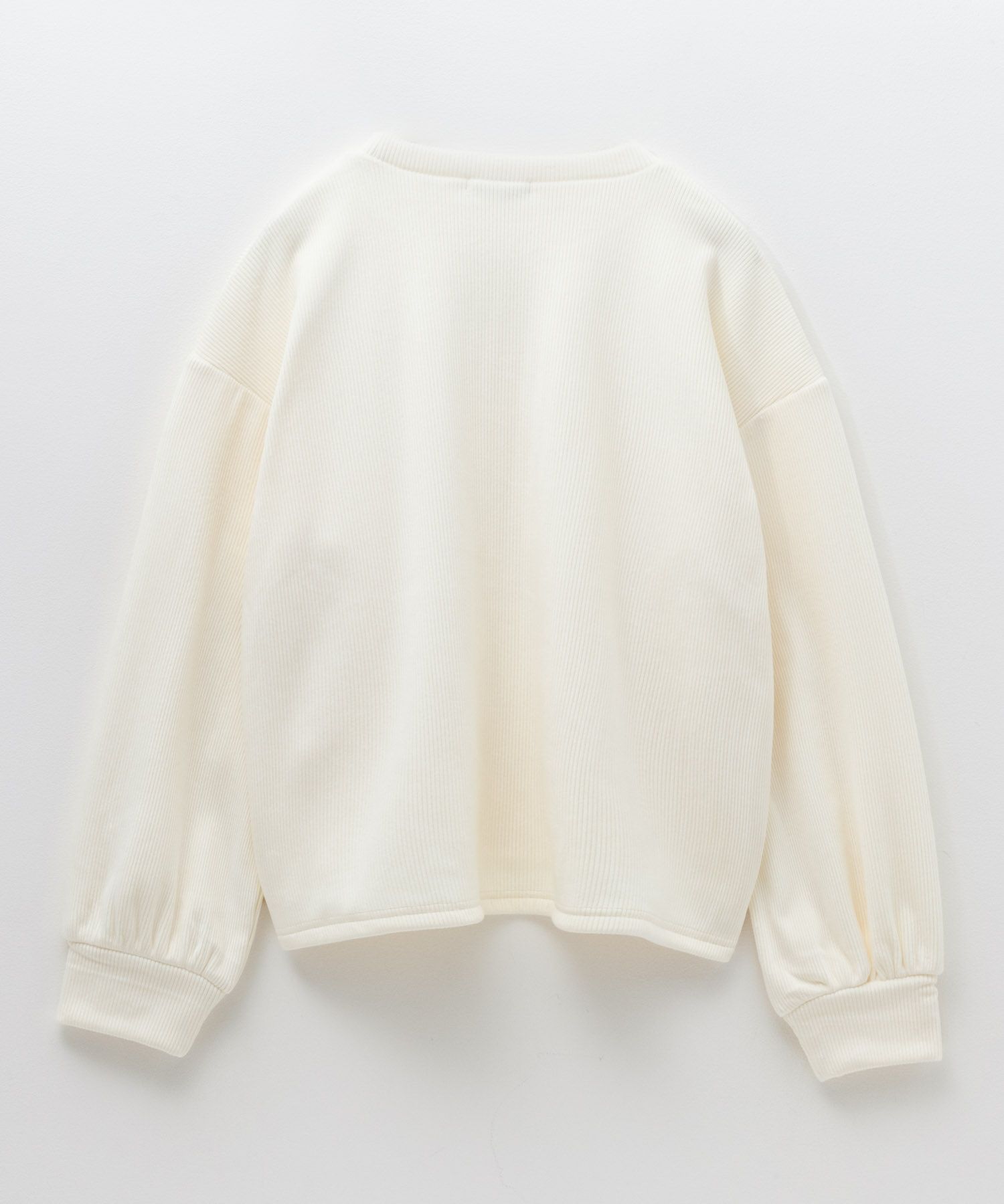 Howdy Marie  カットコールプルオーバー レディース商品サムネイル-23
