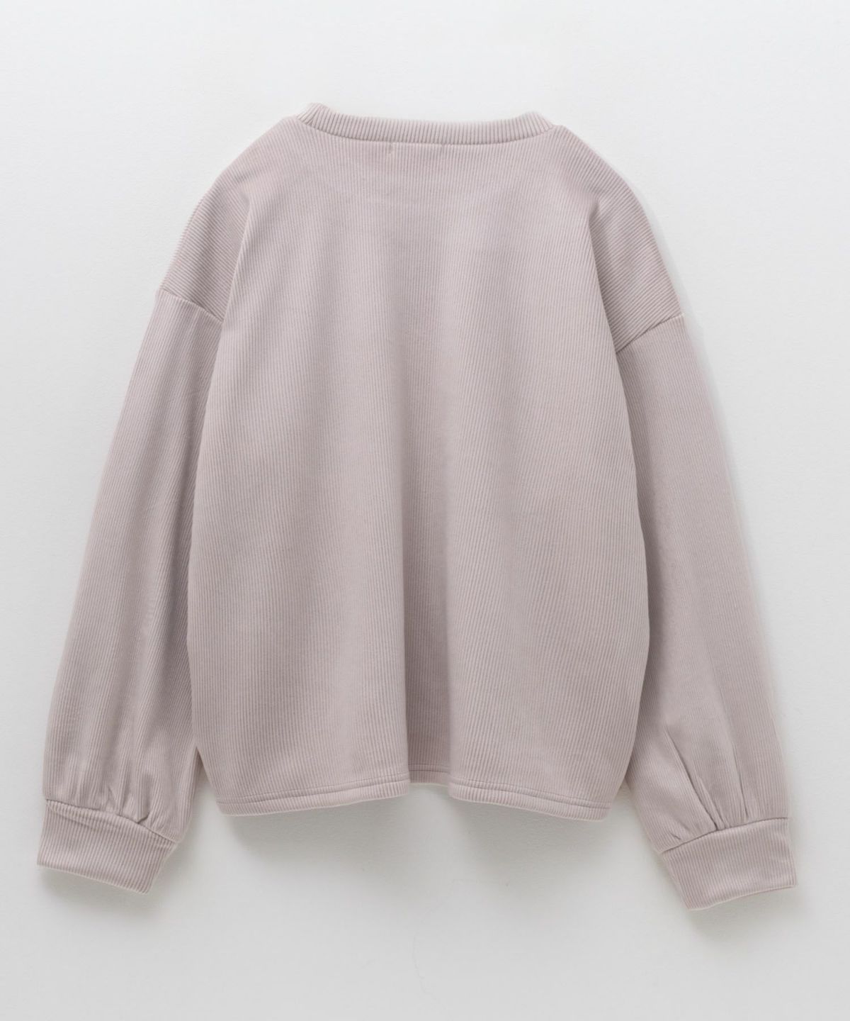 Howdy Marie カットコールプルオーバー レディース